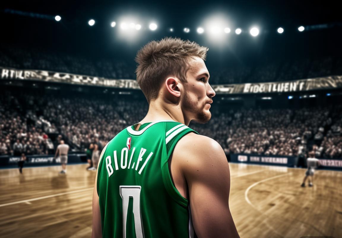 从骑士到绿军：凯里·欧文的领袖责任蜕变之路