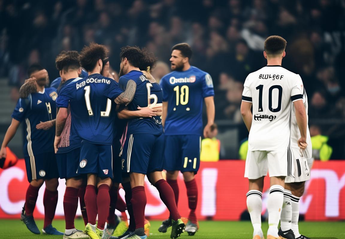 佩罗-马尼安闪耀法国队锁定欧国联四强，尤文图斯众将国际比赛日悲喜两重天