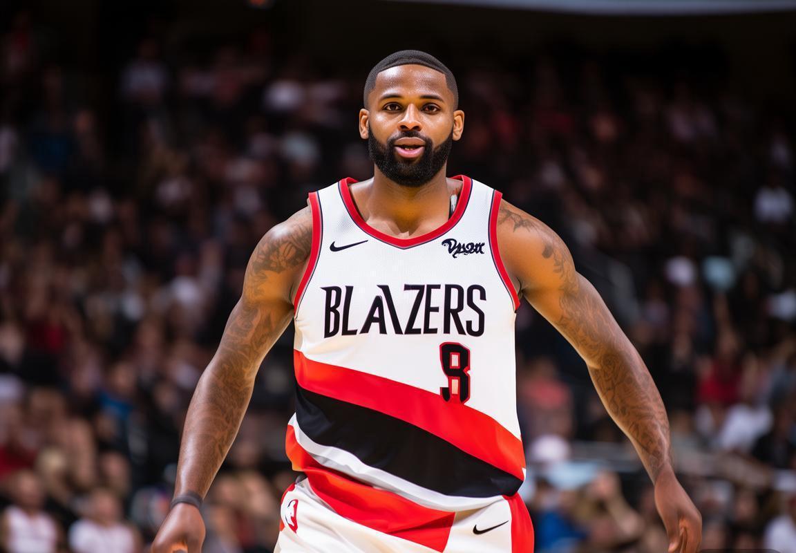 开拓者交易造就中锋空缺，杨瀚森迎NBA机会：夏季联赛成关键舞台